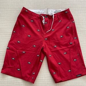 Men’s Ezekiel Sz30 Board Shorts